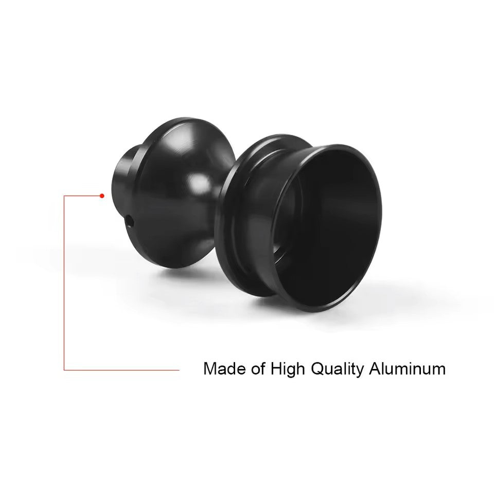 Gear Shift Knob Reverse Lockout Lever for Subaru BRZ / Toyota 86 (2013-2020)