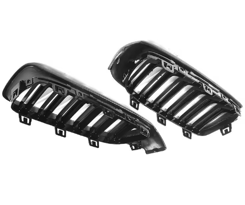 BMW F32 F33 F36 F80 F82 Carbon Fiber Grilles