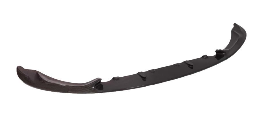 BMW F8X M3 & M4 3D Style Carbon Fiber Front Lip