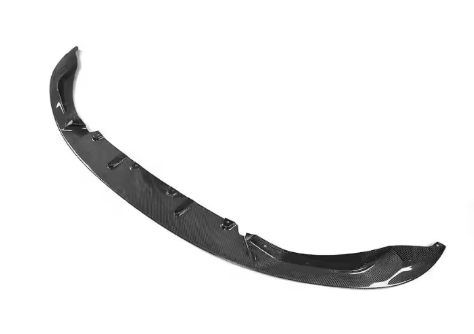 BMW F8X M3 & M4 3D Style Carbon Fiber Front Lip