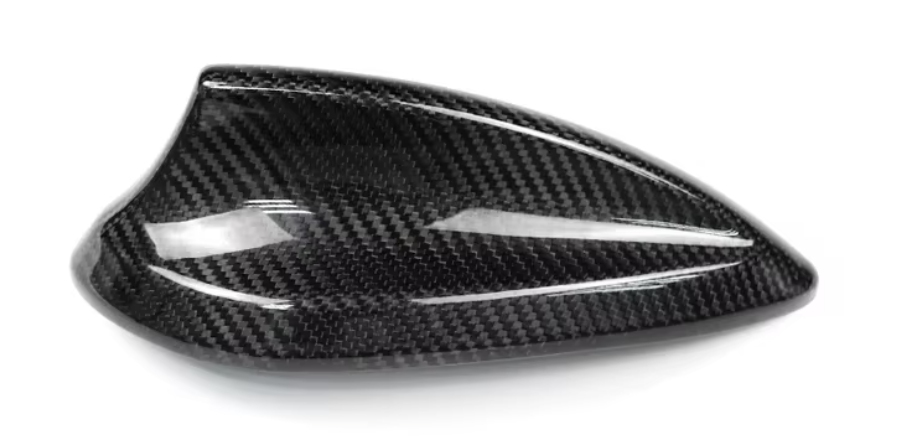 BMW Carbon Fiber Roof Antenna Cover