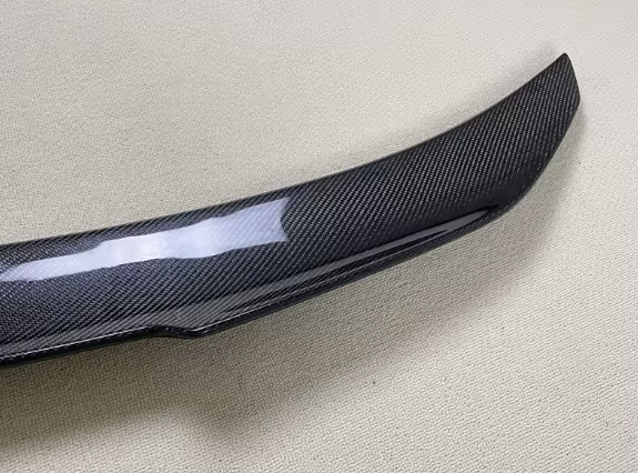 BMW M2/Comp PSM Style Carbon Fiber Spoiler