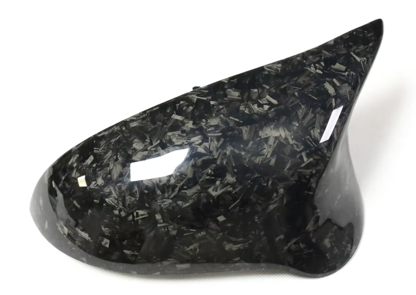 BMW F8X Forged Carbon Fiber Mirror Replacement