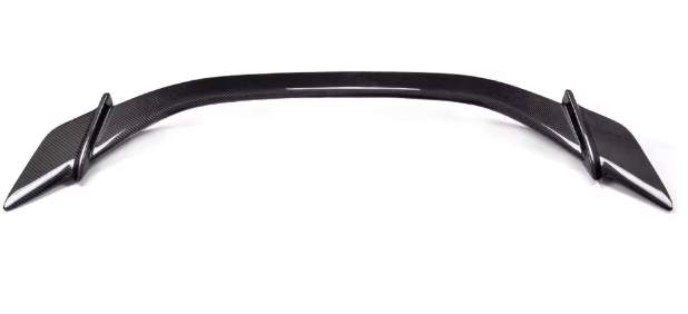 OEM Style Carbon Fiber Rear Spoiler for Toyota GT86 / Subaru BRZ