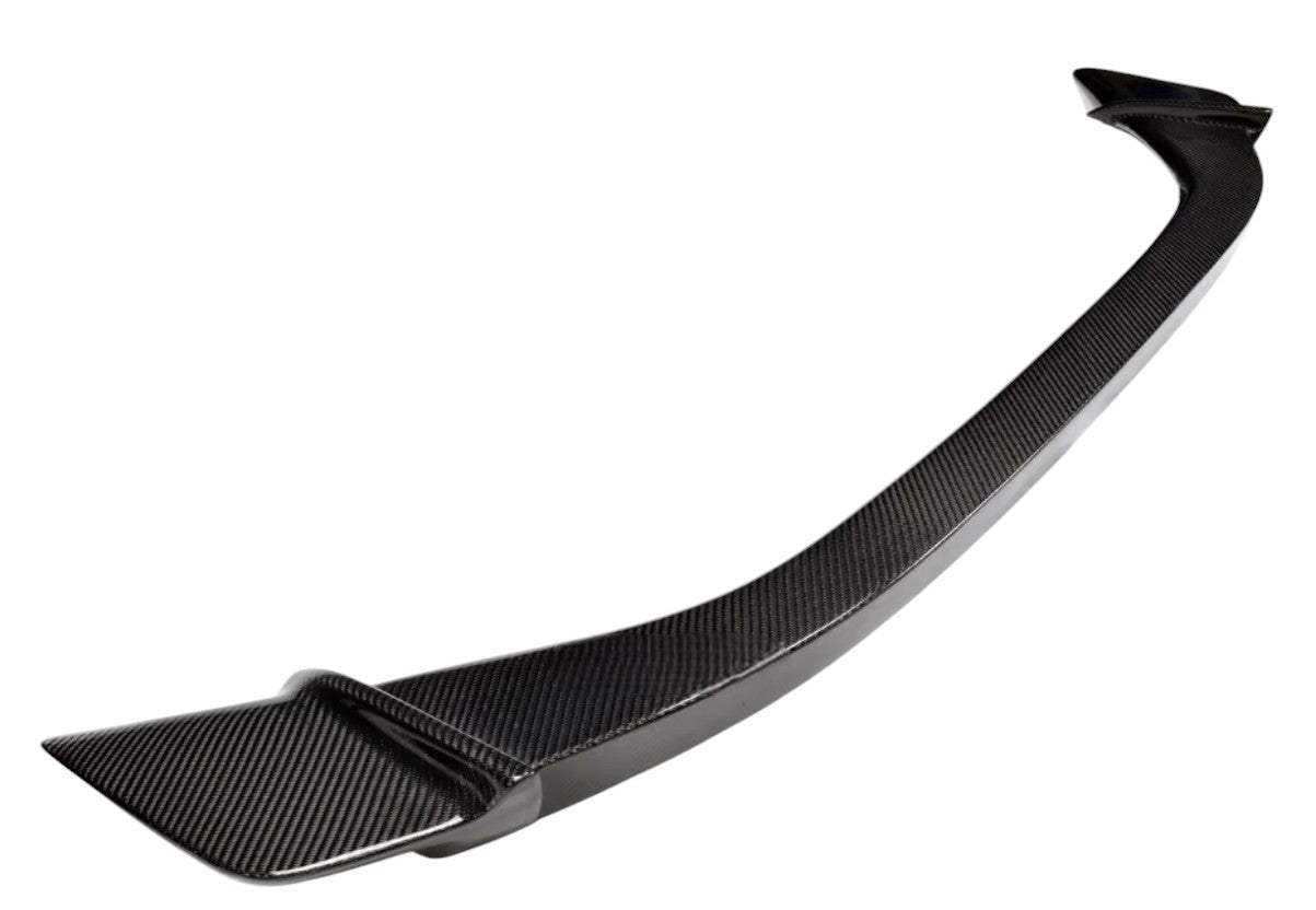 OEM Style Carbon Fiber Rear Spoiler for Toyota GT86 / Subaru BRZ