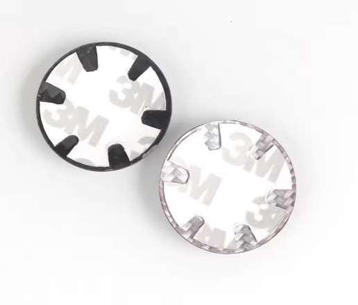 Carbon Fiber Engine Start/Stop Button Cover for Subaru BRZ / Toyota 86
