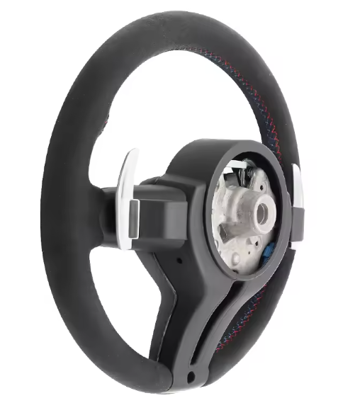 BMW M Performance Alcantara Steering Wheel M3 F80 / M4 F82