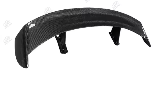Carbon Fiber Rear Trunk Spoiler Wing - GR86/Subaru BRZ *SPECIAL ITEM*