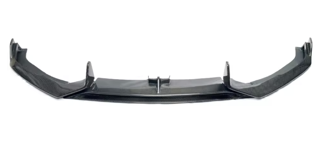 Carbon Fiber GTR-Style Front Bumper Lip for Subaru BRZ – SPECIAL ITEM