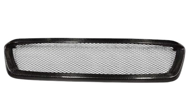 Carbon Fiber Front Racing Grille for Subaru WRX / STI (2015-2017)