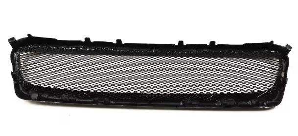 Carbon Fiber Front Racing Grille for Subaru WRX / STI (2015-2017)