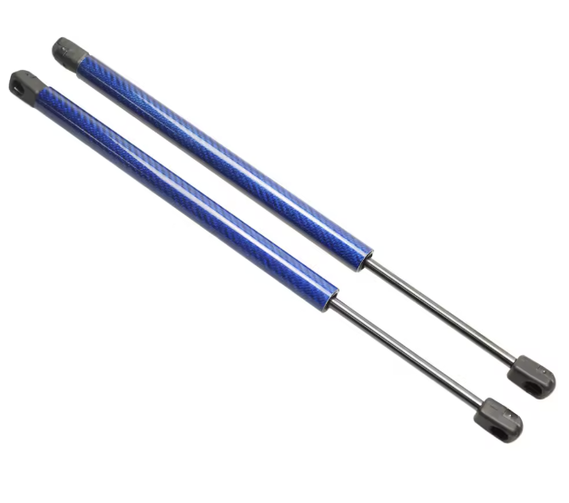 Carbon Fiber Hood Gas Struts- Subaru