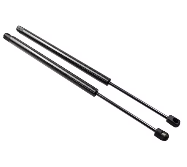 Carbon Fiber Hood Gas Struts- Subaru