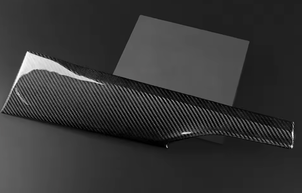 Carbon Fiber Dashboard Panel Trims for Subaru WRX/STI (2022+)