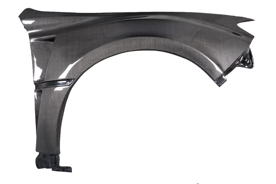 Carbon Fiber STI-Style Fenders Subaru WRX/STI (2008-2014)- SPECIAL ORDER ITEM