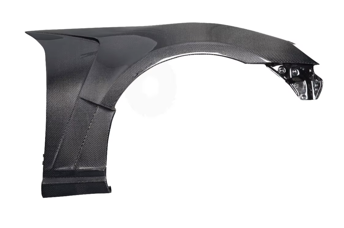 Carbon Fiber Vented Fenders for BRZ/Gt86 (2013-2020) – Special Order Item