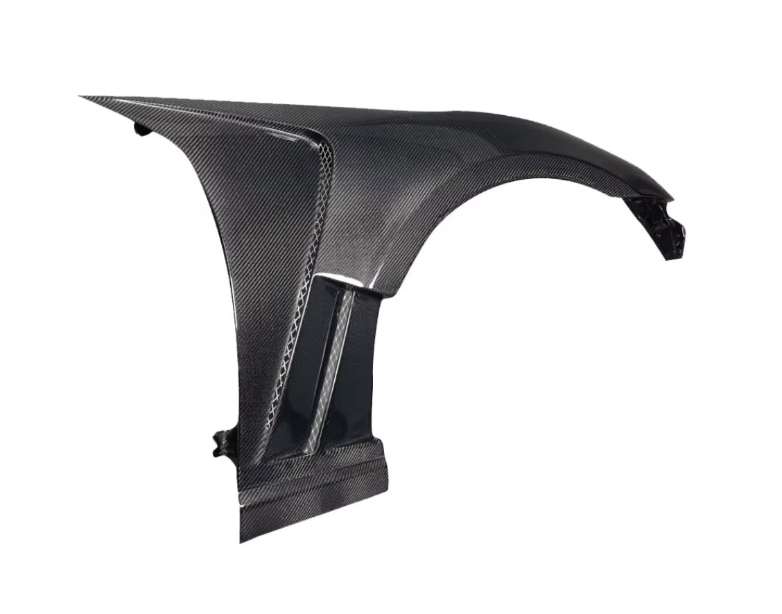 Carbon Fiber Vented Fenders for BRZ/Gt86 (2013-2020) – Special Order Item