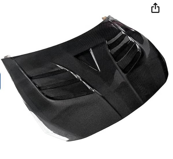 Carbon Fiber Varis Style Engine Hood for Toyota 86/ BRZ (2013-2020) – Special Order Item