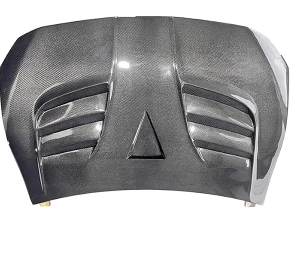 Carbon Fiber Varis Style Engine Hood for Toyota 86/ BRZ (2013-2020) – Special Order Item