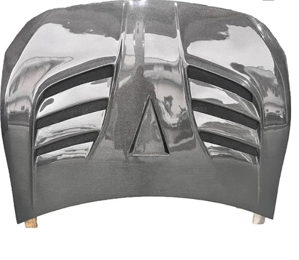 Carbon Fiber Varis Style Engine Hood for Toyota 86/ BRZ (2013-2020) – Special Order Item