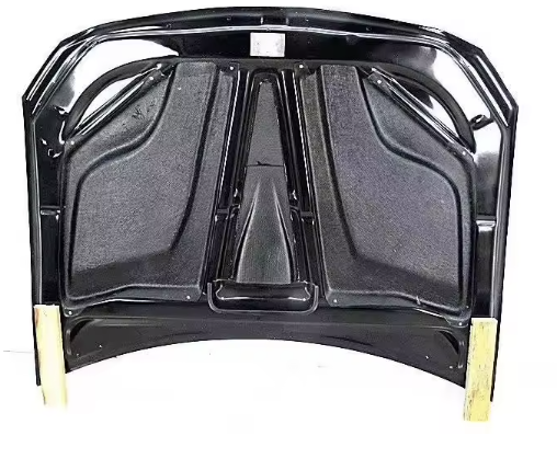 Carbon Fiber Varis Style Engine Hood for Toyota 86/ BRZ (2013-2020) – Special Order Item