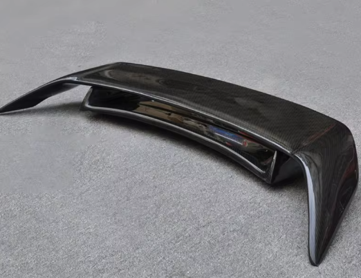 Carbon Fiber GT-Style Wing for Nissan 350Z (2003-2008)