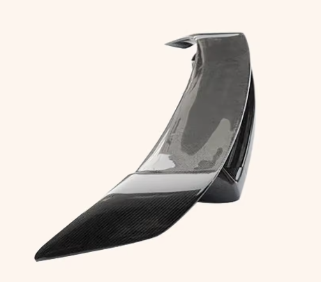 Carbon Fiber GT-Style Wing for Nissan 350Z (2003-2008)