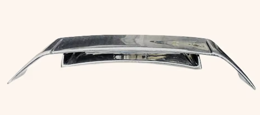 Carbon Fiber GT-Style Wing for Nissan 350Z (2003-2008)