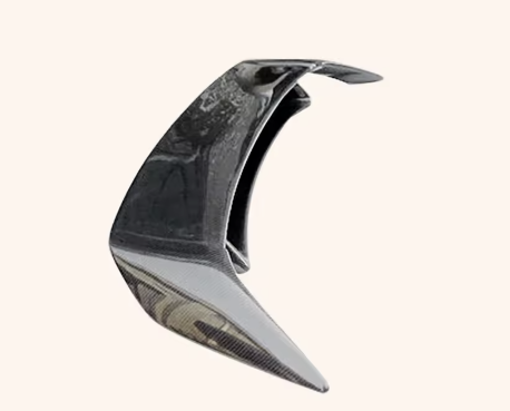 Carbon Fiber GT-Style Wing for Nissan 350Z (2003-2008)