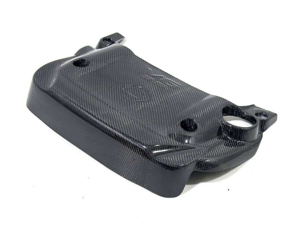 Carbon Fiber Engine Cover for Nissan 350Z (Z33) 2003–2009