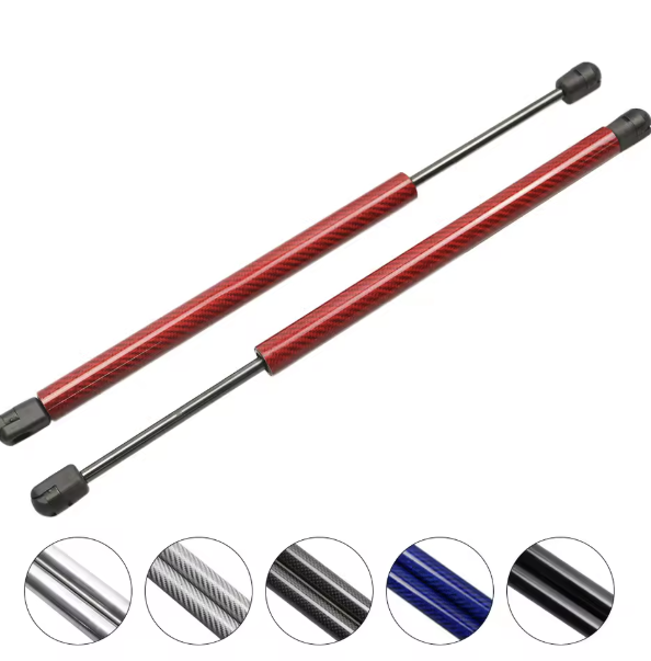 Carbon Fiber Hood Gas Struts- Hyundai