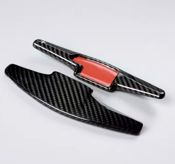 Carbon Fiber Paddle Shift Extension – DSG Style
