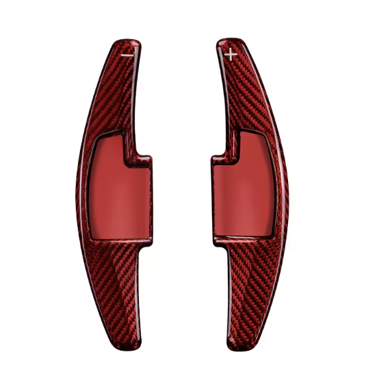 Carbon Fiber Paddle Shift Extension – DSG Style