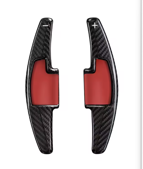 Carbon Fiber Paddle Shift Extension – DSG Style