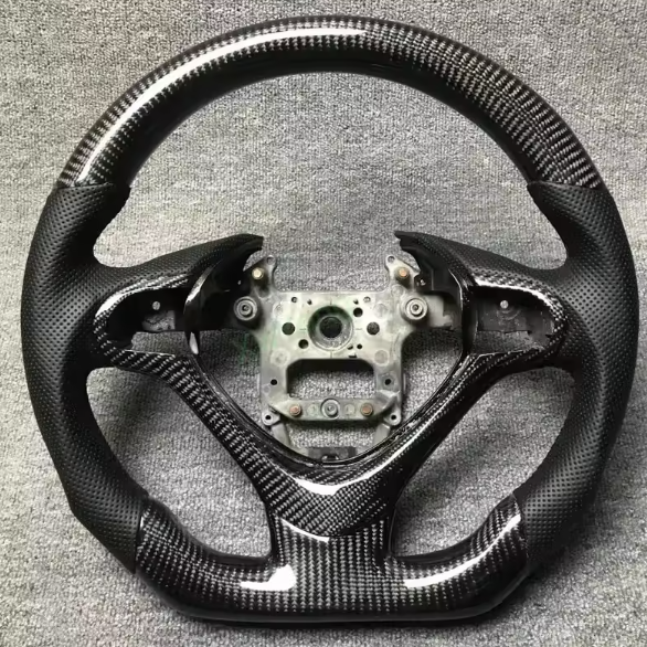 Customized Carbon Fiber- Honda Accord / Acura TSX (2009–2014)