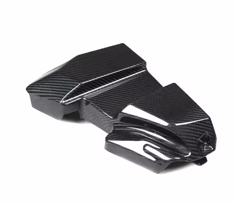 BMW G8X M2/M3/M4 Carbon Fiber Battery Terminal Cover