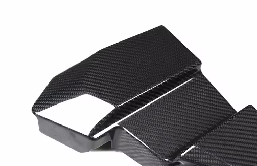 BMW G8X M2/M3/M4 Carbon Fiber Battery Terminal Cover