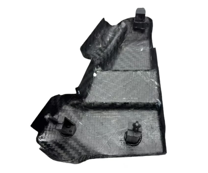 BMW G8X M2/M3/M4 Carbon Fiber Battery Terminal Cover