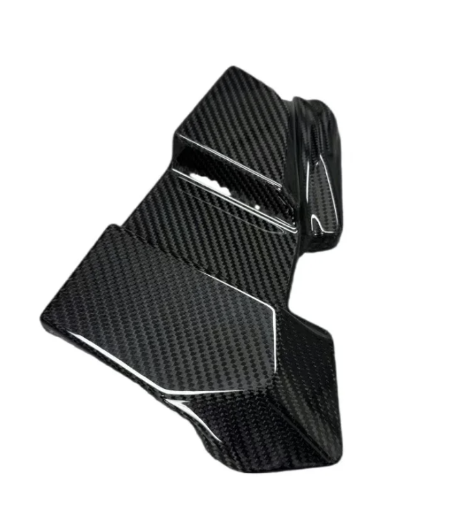 BMW G8X M2/M3/M4 Carbon Fiber Battery Terminal Cover