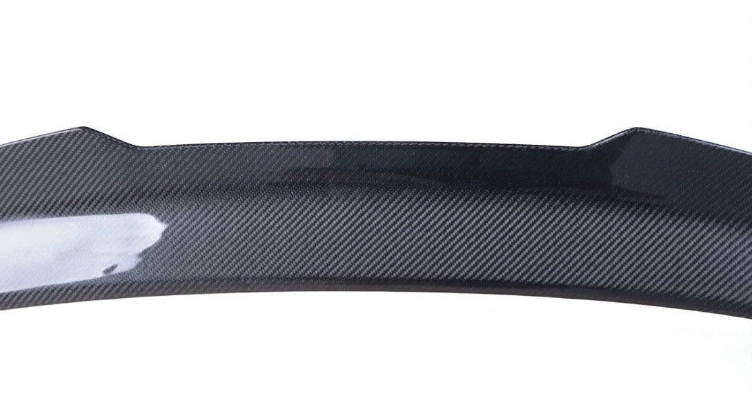BMW G22 / G82 GTX Carbon Fiber Trunk Spoiler