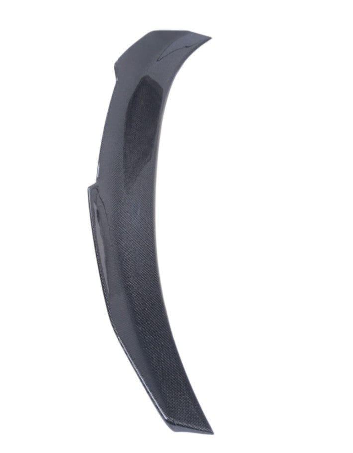 BMW G22 / G82 GTX Carbon Fiber Trunk Spoiler