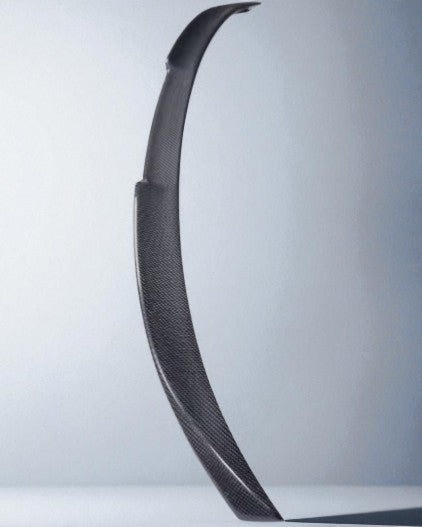 BMW G87 M2 / G42 2-Series VS Style Carbon Fiber Trunk Spoiler