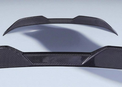 BMW G87 M2 / G42 2-Series Performance Style Carbon Fiber Trunk Spoiler