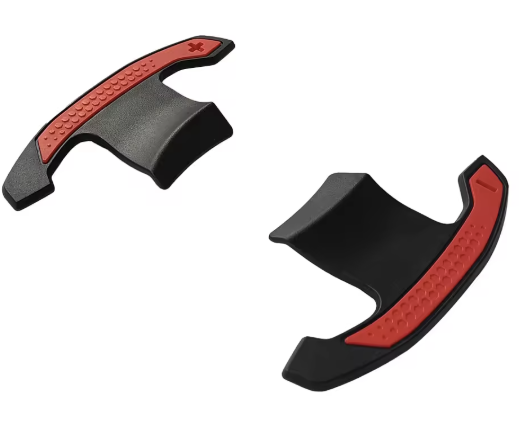 BMW Carbon Fiber Pole Position Paddle Shifters