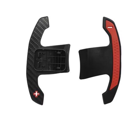 BMW Carbon Fiber Pole Position Paddle Shifters