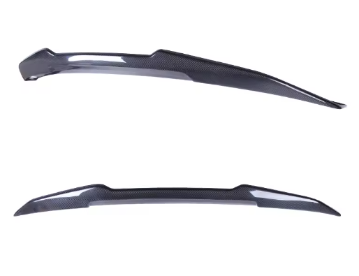 BMW F82 M4 GTX V2 Carbon Fiber Trunk Spoiler