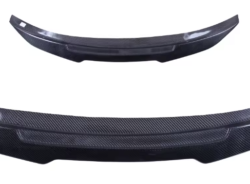 BMW F82 M4 GTX V2 Carbon Fiber Trunk Spoiler