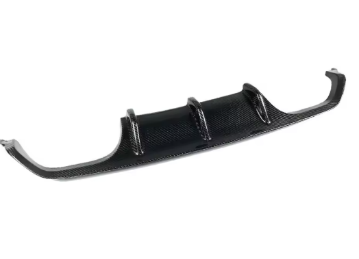 MP Style Carbon Fiber Rear Bumper Diffuser F80/F82
