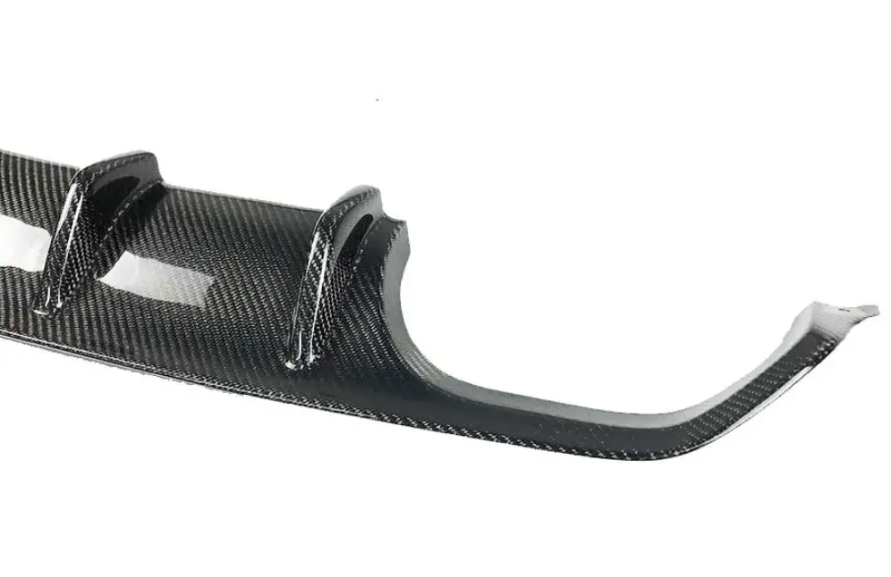 MP Style Carbon Fiber Rear Bumper Diffuser F80/F82