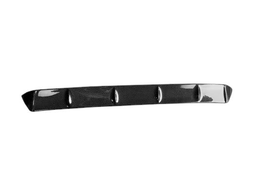 Carbon Fiber ROOF Wing Spoiler – For Toyota Supra A90 / A91 MK5 (2019+)